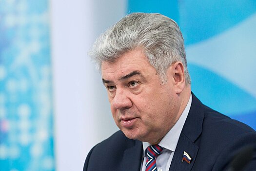 Виктор Бондарев высказался против "военных" инициатив Минфина