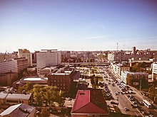 Омск получит 64,5 миллиона на расселение аварийного жилья