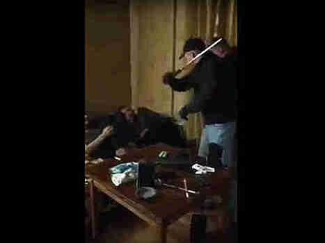 Гламурный мексиканец и курсант-полицейский: как ловили банду охотников на геев