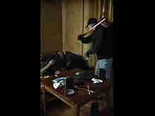 Гламурный мексиканец и курсант-полицейский: как ловили банду охотников на геев