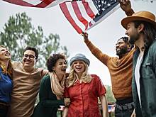 Российский путешественник рассказал, во что верят американцы