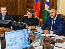 Депутаты проконтролировали ход мусорной реформы в Новосибирской области