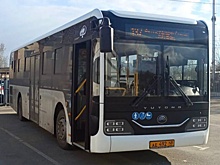 Маршрут Липецк – Кривец возобновит движение через Кувязево