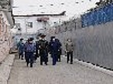 В ИК-18 ГУФСИН России по Новосибирской области организовано совместное посещение Уполномоченным по правам человека, органами прокуратуры и представителями институтов гражданского общества
