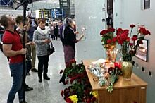 Погибшего в крушении Ту-154 уроженца Лабинска похоронят в Москве 16 января