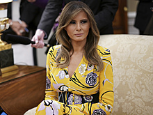 По-королевски: самые стильные спутницы политиков