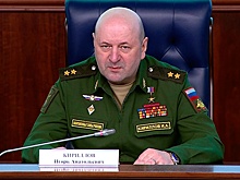 В МО РФ выразили обеспокоенность испытаниями на Украине возбудителей инфекций и токсичных веществ на людях