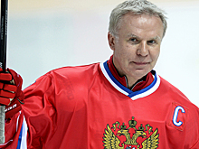 «Есть надежда»: Фетисов о решении WADA