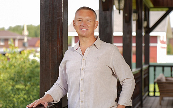 Андрей Пожаров готовит к выводу на российский рынок органную бумагу