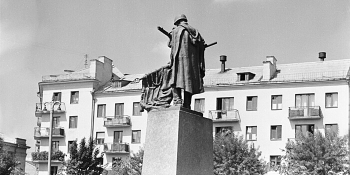 80 лет назад началась Гомельско-Речицкая операция в Беларуси