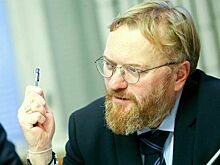 Депутат Милонов заявил, что в России не будут запрещать «Иронию судьбы»