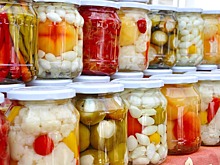 Москвичей накормят соленьями