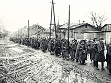 Следы Гитлера. Концентрационный лагерь №126 и филиал. Смоленская область