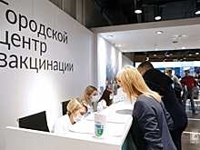 Более 60% сотрудников крупных гостиниц Петербурга привились от ковида