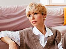 Как выглядят женщины известных российских актеров