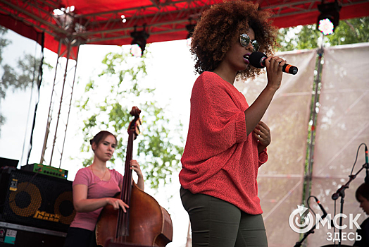 "JazzПарк-2021" перенесли на другую дату