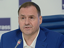 Дьяченко: было мало мотивации для возвращения в спорт
