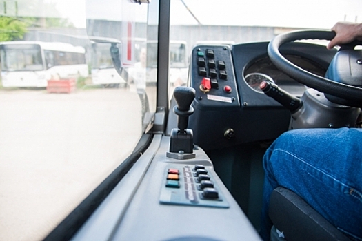 Автобус № 59 в Волгограде вернулся к прежней схеме движения