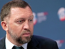 «Не выдержит кобылка»: Дерипаска об экономике США