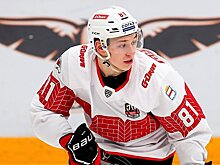 Рябыкин о Грицюке: «Пока не вижу его капитаном «Авангарда». У Арсения хорошие задатки лидера, но ему рановато»