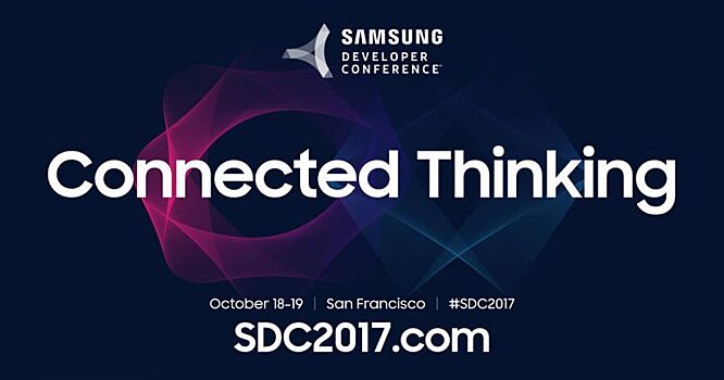В октябре Samsung проведет конференцию для разработчиков — как у Google и Apple