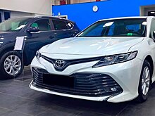 5 весенних автоновинок, доступных в России