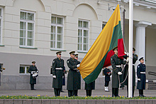 Консерваторы Литвы выбрали своего кандидата в президенты