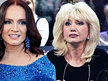 Аллегровой и Ротару врезали за примитивную безвкусицу