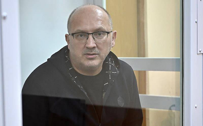 Завершено следствие по делу о взятке бывшего начальника управления Минобороны России