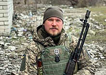 Члена «Русского добровольческого корпуса» ВСУ объявили в розыск