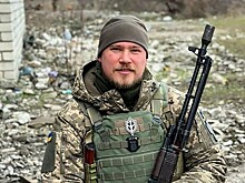 Члена «Русского добровольческого корпуса» ВСУ объявили в розыск