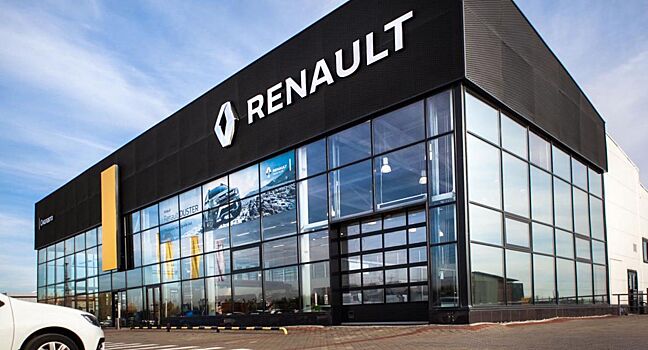Renault в рамках реновации будет сокращать модельный ряд