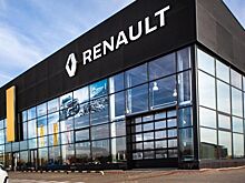 Renault в рамках реновации будет сокращать модельный ряд