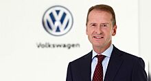 В Volkswagen считают, что электрокары должны быстрее смещать обычные автомобили с рынка