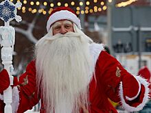 Письмо Деду Морозу как психопрактика: чему оно учит детей и взрослых