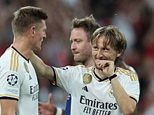 Модрич и Кроос недовольны положением в «Реале» и хотят вернуть себе важную роль на поле (Relevo)