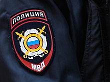 СМИ: арестованный глава МВД Егорьевска уволен