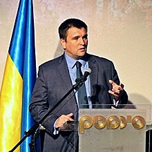 Климкин: Гражданам Украины опасно находиться на территории Белоруссии