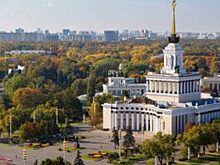 На ВДНХ покажут лучшие экспонаты российских музеев