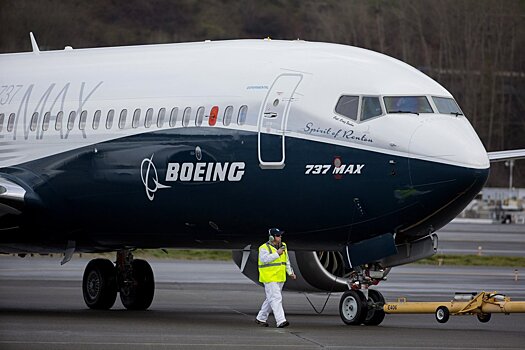 Авиакомпании больше не будут покупать Boeing 737 MAX
