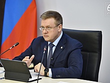 Рязанский экс-губернатор Любимов свыкся с заключением в СИЗО до 11 мая
