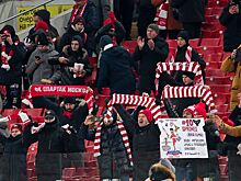 Источник: бюджет «Спартака» на 2023 год составляет € 130-135 млн