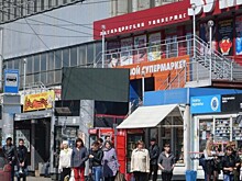Суд в Новосибирске отказал внуку Брежнева в компенсации за размещение фото деда в рекламе