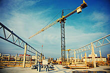 ВЭБ.РФ и «Стройпроектхолдинг» создадут инфраструктурного подрядчика для строительства объектов