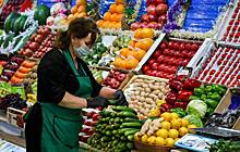 Россиянам спрогнозировали снижение цен на продукты