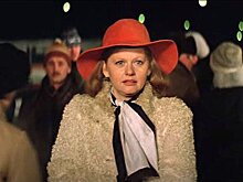 Ирина Муравьева: почему актриса называет себя «мышью под веником» и не любит публичность