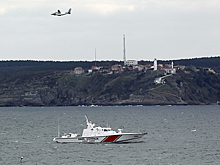 Стало известно о состоянии спасенных в Турции моряков