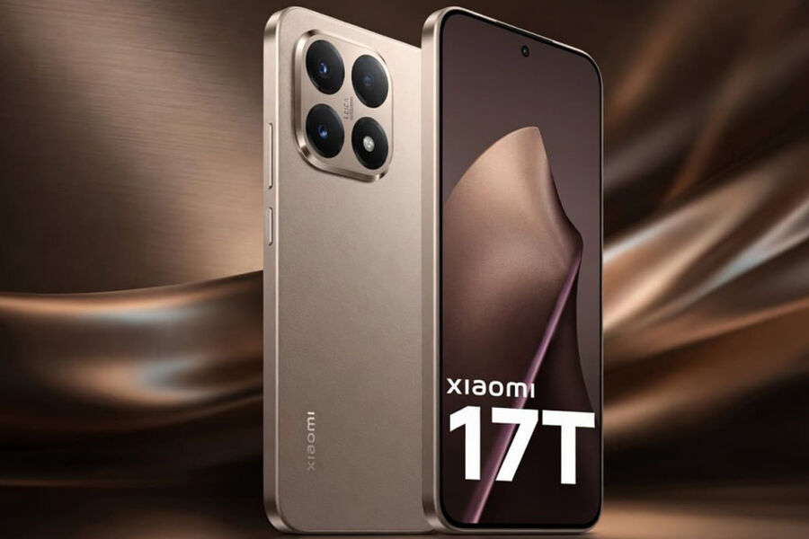 ��������&nbsp; ���� Xiaomi 17T � 17T Pro � ������ � ������ �������