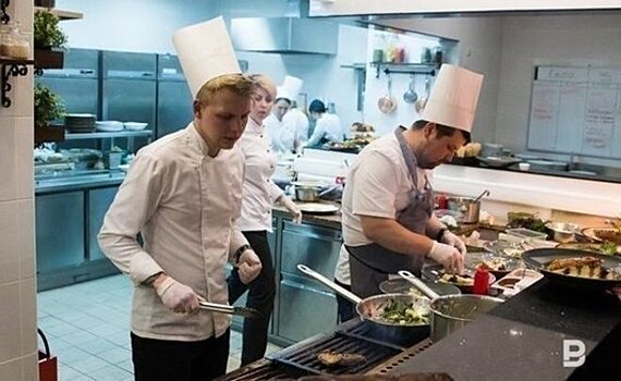 Крымские и алтайские рестораторы придут в Казань через франшизу