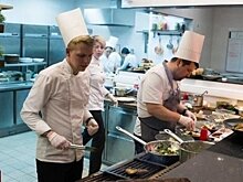 Крымские и алтайские рестораторы придут в Казань через франшизу